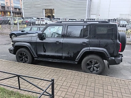 Tank 300, 2024г, полный привод, автомат