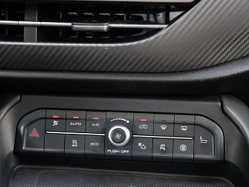 Haval F7x, 2021г, полный привод, робот