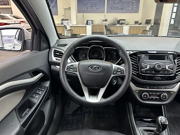 Lada (ВАЗ) , 2018г., передний привод, механика