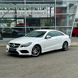 Mercedes-Benz , 2014г., задний привод, автомат