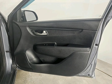 Kia Rio, 2017г, передний привод, автомат