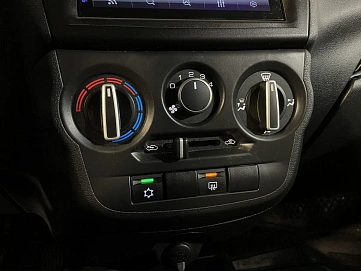 Lada (ВАЗ) Granta, 2022г, передний привод, механика