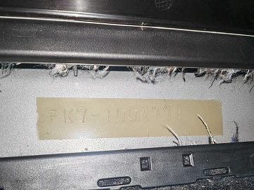 Honda Civic, 2017г, передний привод, вариатор