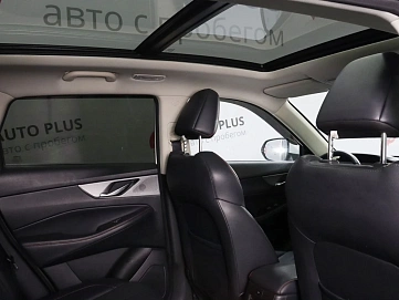 Changan , 2023г., передний привод, робот