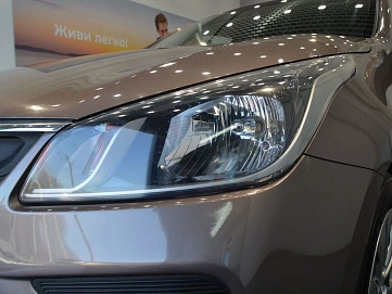 Kia Rio, 2019г., передний привод, автомат