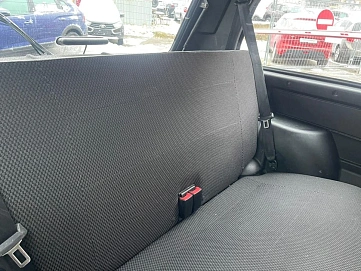 Lada (ВАЗ) , 2019г., полный привод, механика