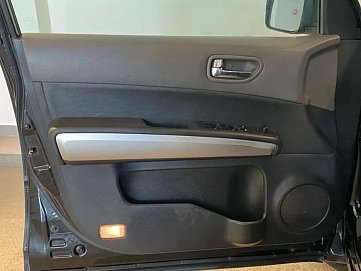 Nissan X-Trail, 2008г, передний привод, автомат