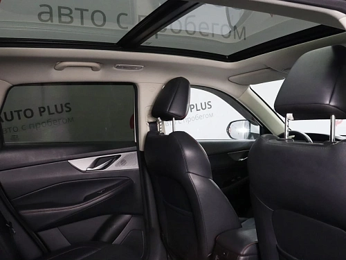 Changan , 2023г., передний привод, робот