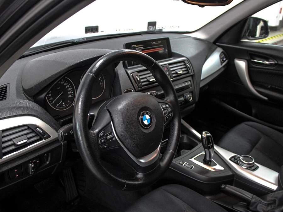 BMW , 2012г., задний привод, автомат