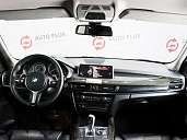 BMW X5, 2016г., полный привод, автомат
