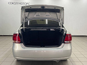 Volkswagen Polo, 2014г., передний привод, механика