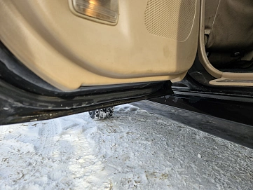 Great Wall Hover, 2008г, полный привод, механика