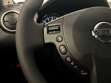 Nissan Qashqai, 2013г, передний привод, автомат