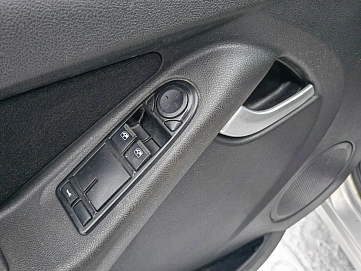 Lada (ВАЗ) Kalina, 2016г, передний привод, механика