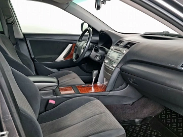 Toyota Camry, 2008г, передний привод, автомат