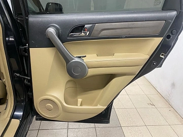 Honda CR-V, 2007г, полный привод, автомат