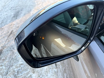 Land Rover Range Rover Evoque, 2020г, полный привод, автомат