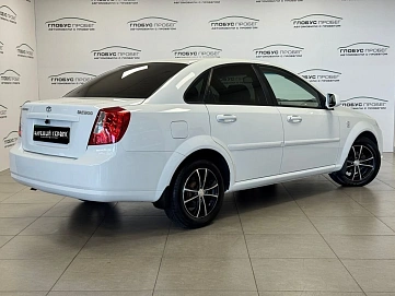 Daewoo Gentra, 2015г, передний привод, механика