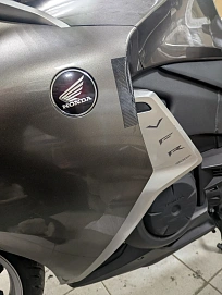 Honda VFR 1200, 2012г, Кардан привод, АКПП