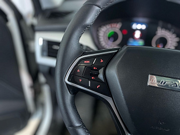 Lifan X70, 2018г, передний привод, вариатор