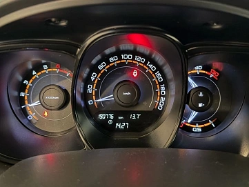 Lada (ВАЗ) Vesta, 2017г, передний привод, механика