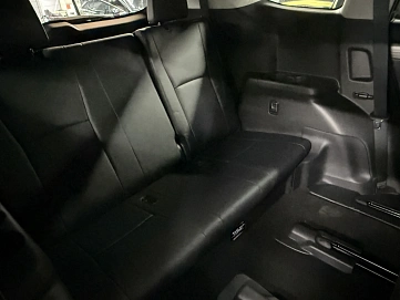 Toyota Highlander, 2026г, полный привод, автомат