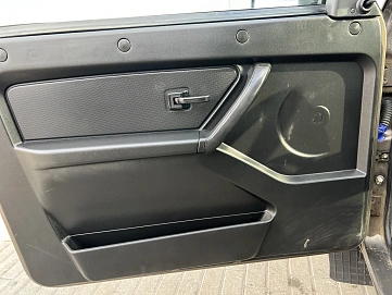 Lada (ВАЗ) , 2020г., полный привод, механика