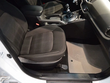 Kia Sportage, 2014г, передний привод, механика
