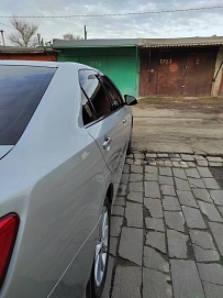 Toyota Camry, 2012г, передний привод, автомат