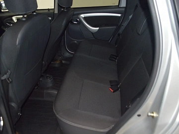 Nissan Terrano, 2018г, полный привод, автомат