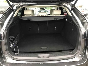 Mazda CX-60, 2022г, полный привод, автомат