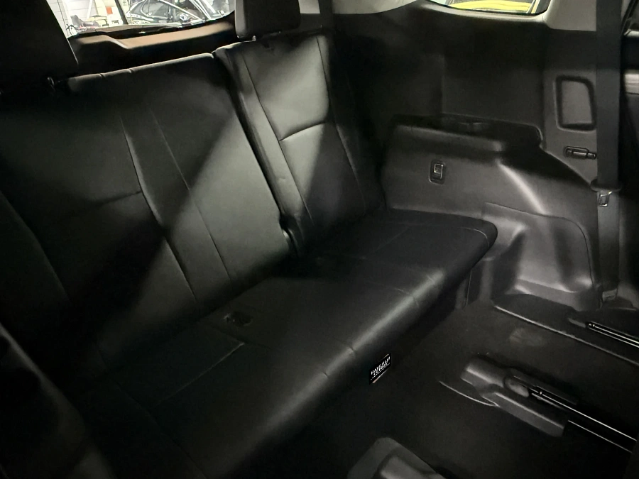 Toyota Highlander, 2026г., полный привод, автомат