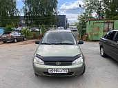 Lada (ВАЗ) Kalina, 2011г., передний привод, механика