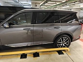 GAC GS8, 2024г., полный привод, автомат