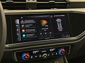 Audi Q3, 2024г., передний привод, робот