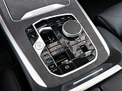 BMW X7, 2022г., полный привод, автомат