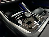 BMW X6, 2024г., полный привод, автомат