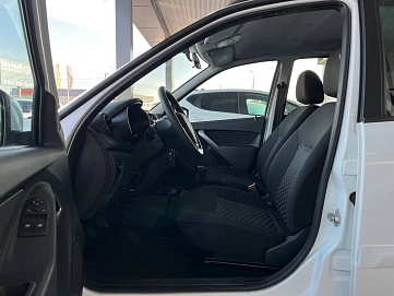 Lada (ВАЗ) Granta, 2020г, передний привод, механика