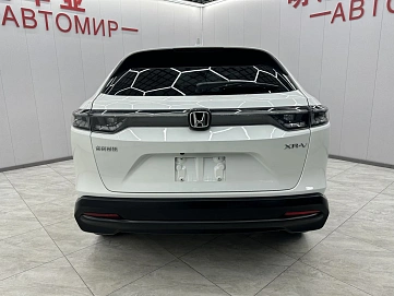 Honda XR-V, 2023г, передний привод, вариатор