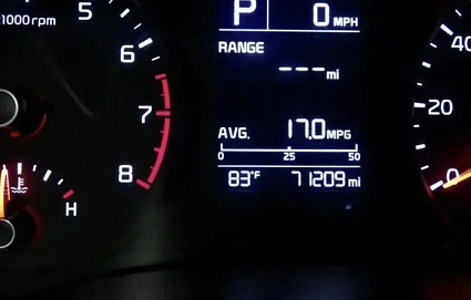 Kia Rio, 2021г, передний привод, вариатор