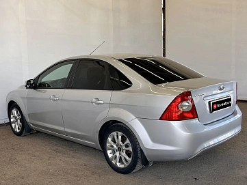 Ford Focus, 2011г, передний привод, автомат