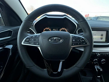 Lada (ВАЗ) Vesta, 2024г, передний привод, автомат