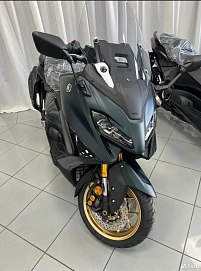 Yamaha TMAX, 2023г, АКПП