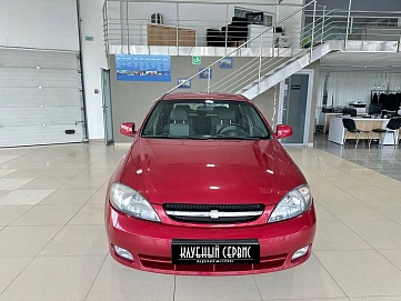 Chevrolet Lacetti, 2012г, передний привод, автомат