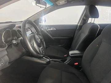 Kia Cerato, 2009г, передний привод, автомат