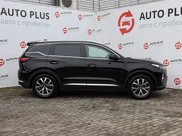 Chery Tiggo 7 Pro Max, 2023г, передний привод, вариатор