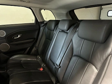 Land Rover , 2017г., полный привод, автомат