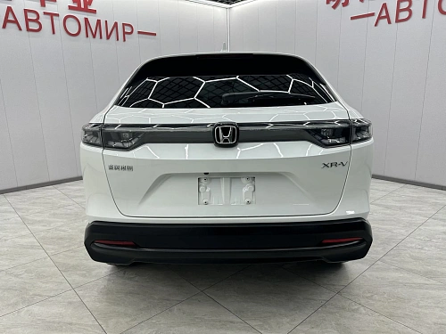 Honda XR-V, 2023г, передний привод, вариатор