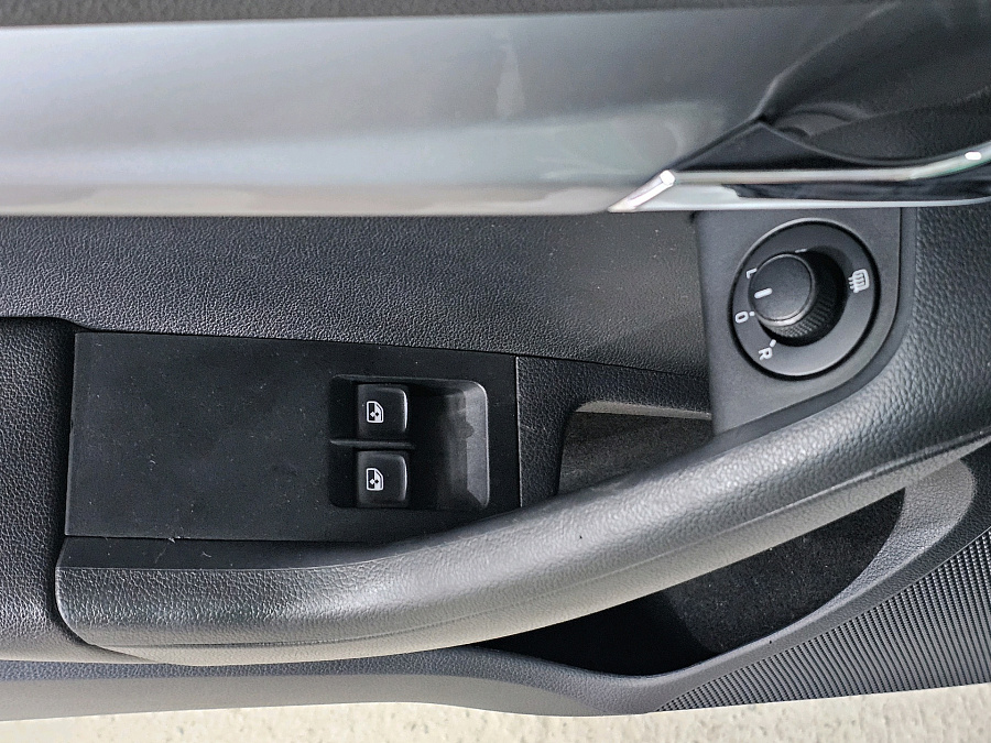Skoda Octavia, 2018г., передний привод, автомат