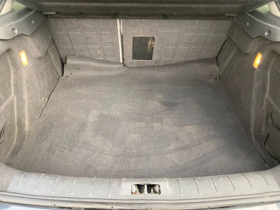 Citroen C5, 2006г., передний привод, автомат